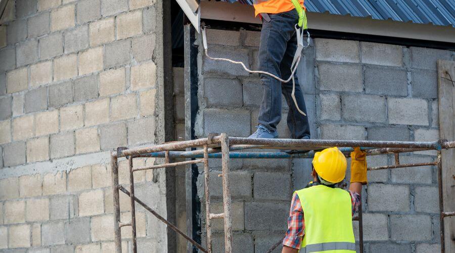 Local Chimney Repair in Champlain, NY
